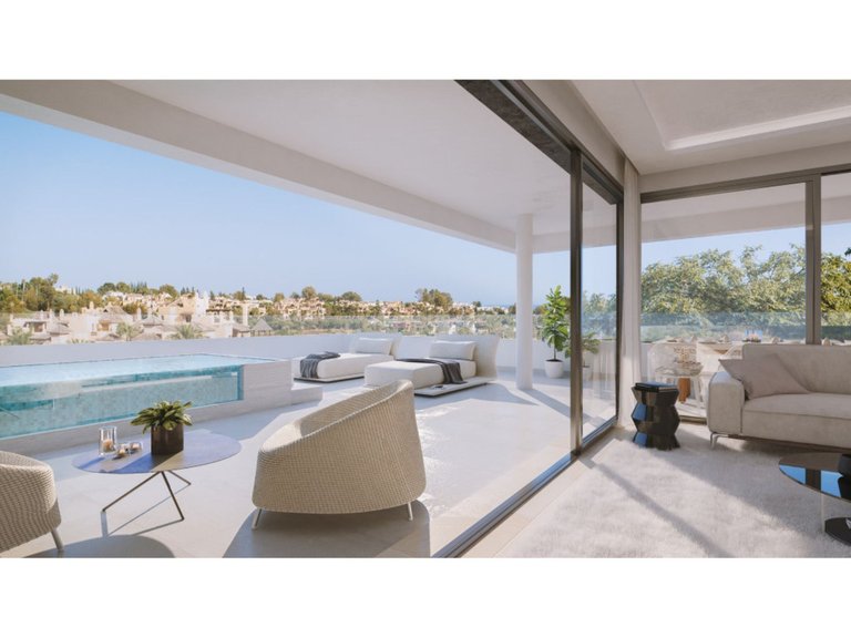 Apartment for Sale in Estepona, Malaga 5