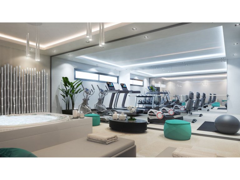 Apartment for Sale in Estepona, Malaga 6