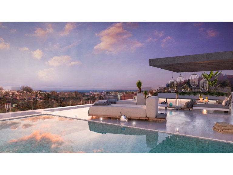 Apartment for Sale in Estepona, Malaga 7