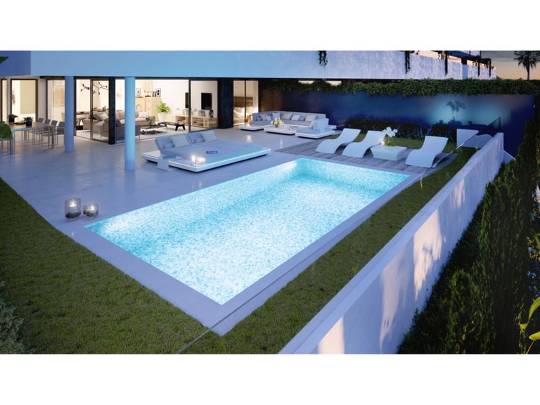 Apartment for Sale in Estepona, Malaga 9