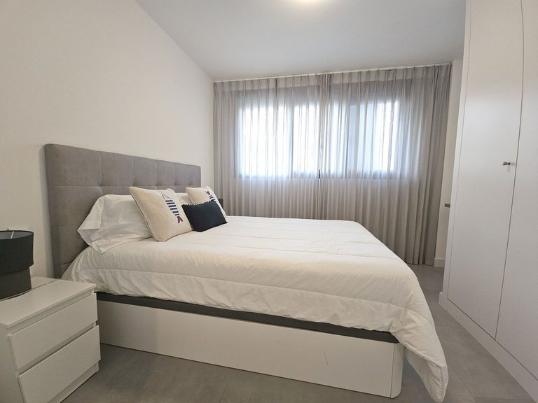 Apartment for Sale in Estepona, Malaga 10