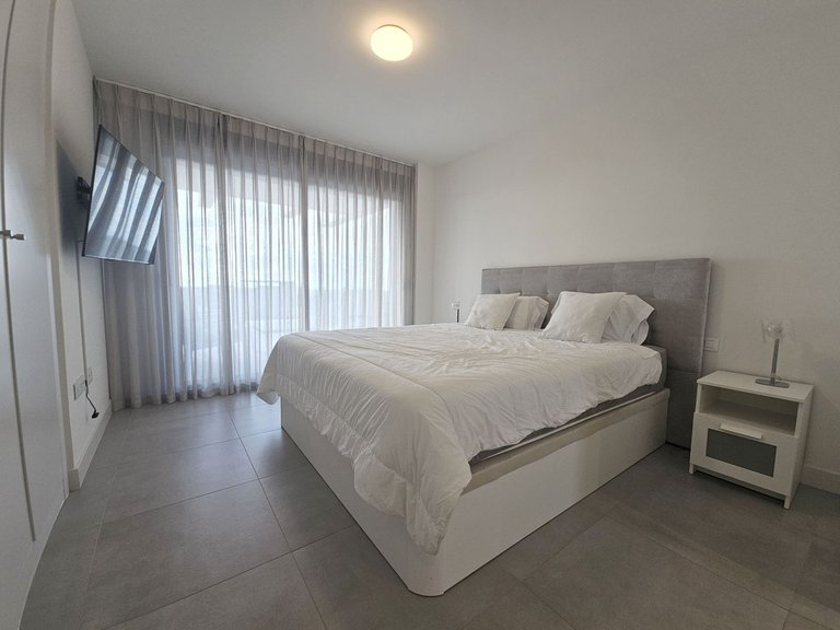 Apartment for Sale in Estepona, Malaga 13