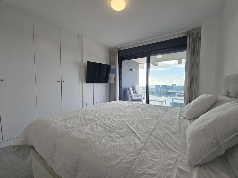 Apartment for Sale in Estepona, Malaga 15