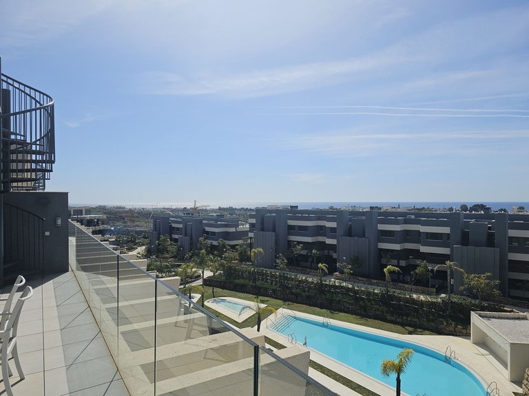 Apartment for Sale in Estepona, Malaga 16