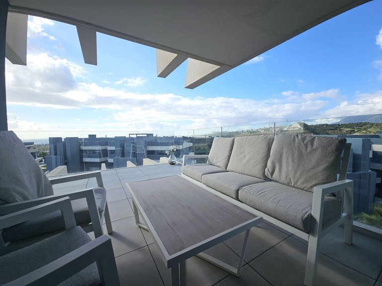 Apartment for Sale in Estepona, Malaga 17