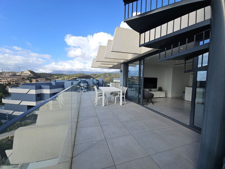Apartment for Sale in Estepona, Malaga 18