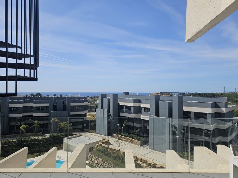 Apartment for Sale in Estepona, Malaga 2