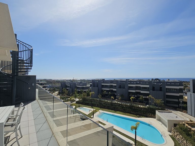 Apartment for Sale in Estepona, Malaga 25