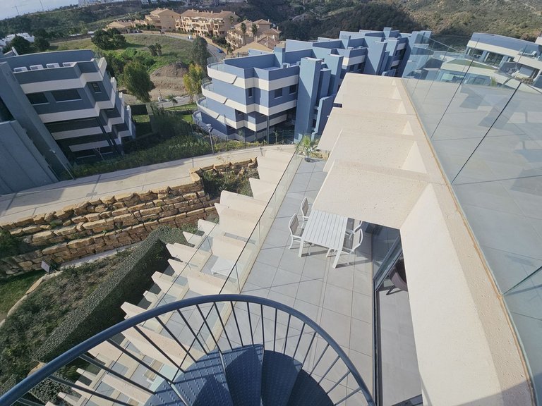 Apartment for Sale in Estepona, Malaga 5
