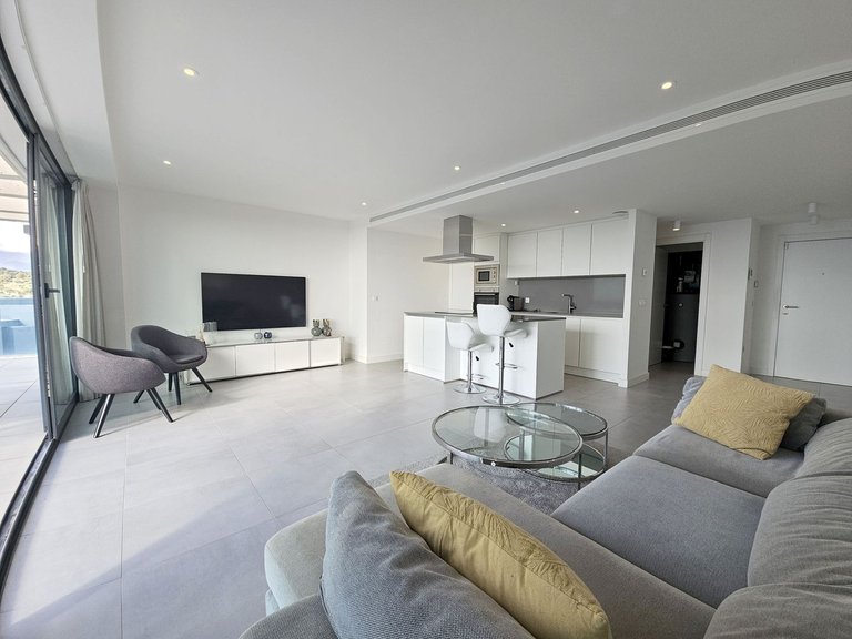 Apartment for Sale in Estepona, Malaga 9