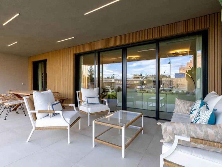 Town House for Sale in Costa del Sol Mijas, Malaga 12