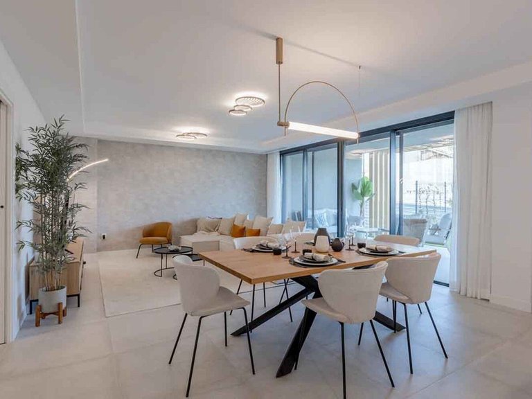 Town House for Sale in Costa del Sol Mijas, Malaga 4