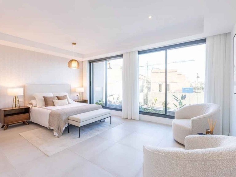 Town House for Sale in Costa del Sol Mijas, Malaga 5