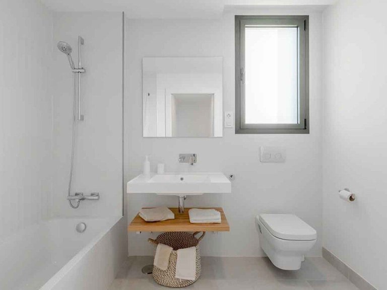 Town House for Sale in Costa del Sol Mijas, Malaga 8