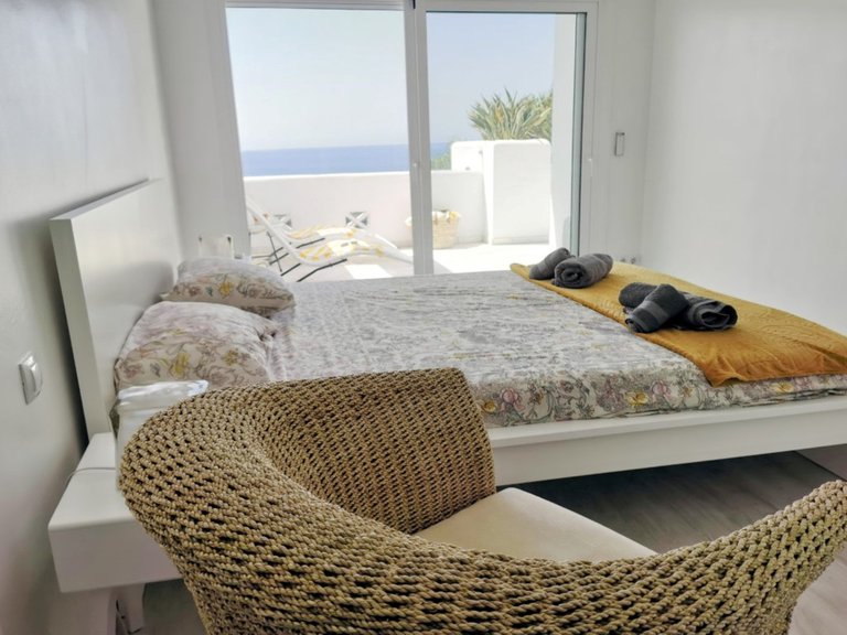 Apartment for Sale in La Mairena, Malaga 10