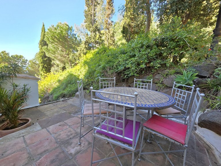 Apartment for Sale in La Mairena, Malaga 17