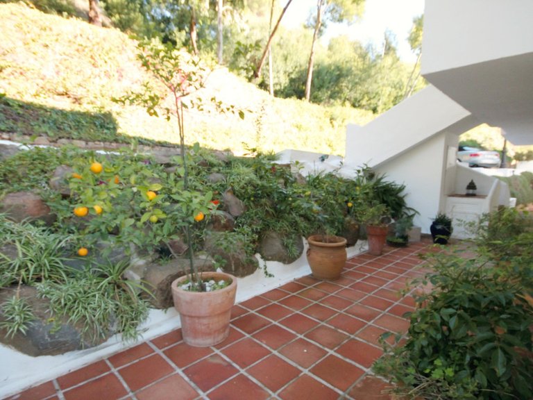 Apartment for Sale in La Mairena, Malaga 23