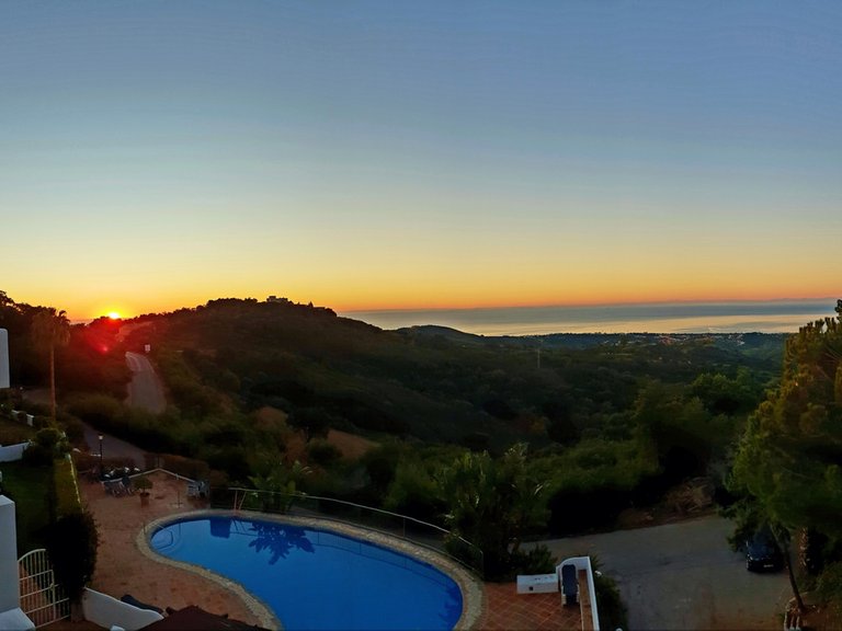 Apartment for Sale in La Mairena, Malaga 24