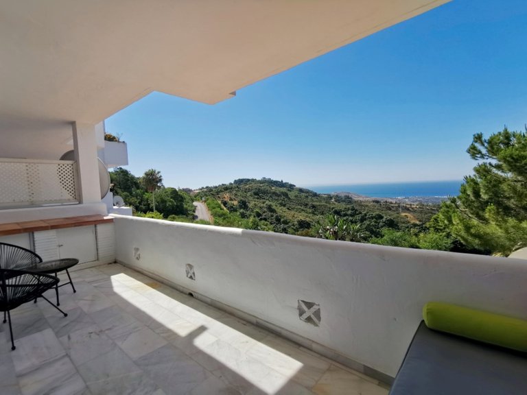 Apartment for Sale in La Mairena, Malaga 25