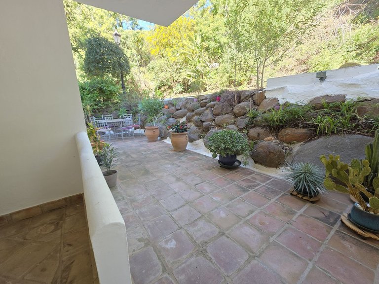 Apartment for Sale in La Mairena, Malaga 28