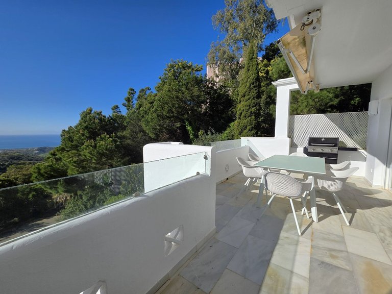 Apartment for Sale in La Mairena, Malaga 29