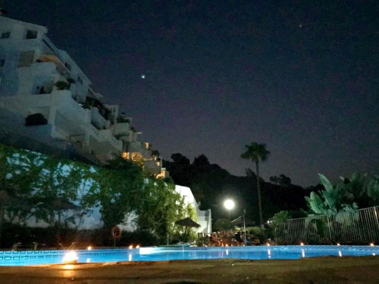 Apartment for Sale in La Mairena, Malaga 31