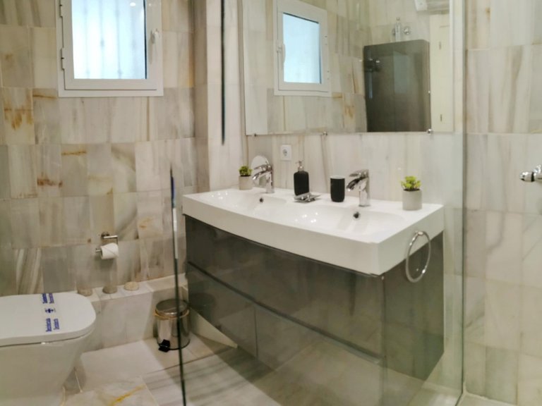 Apartment for Sale in La Mairena, Malaga 5