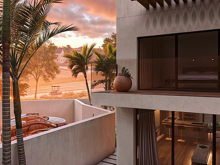 Town House for Sale in Estepona, Malaga 11