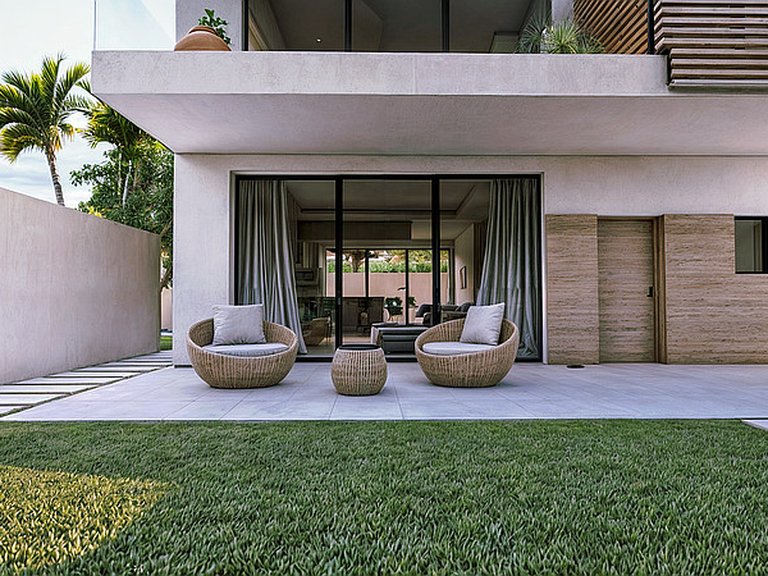 Town House for Sale in Estepona, Malaga 13