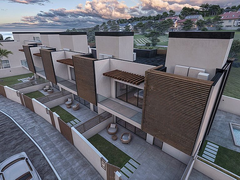 Town House for Sale in Estepona, Malaga 19