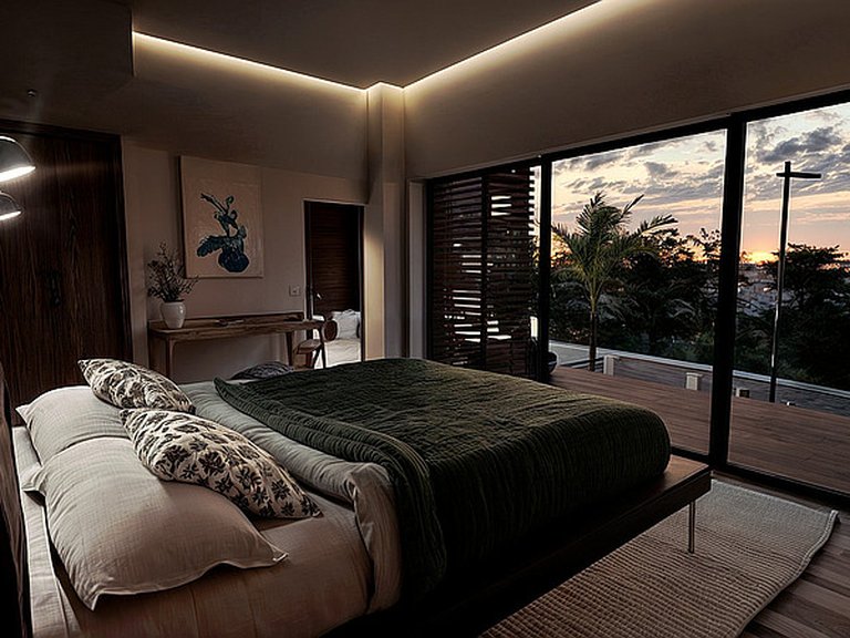 Town House for Sale in Estepona, Malaga 8