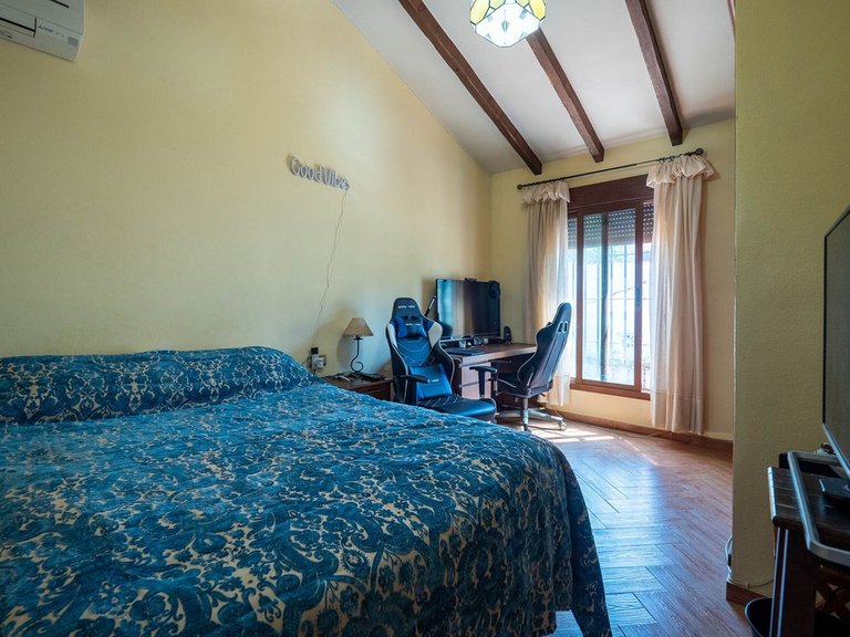 Villa for Sale in Alhaurin El Grande, Malaga 11