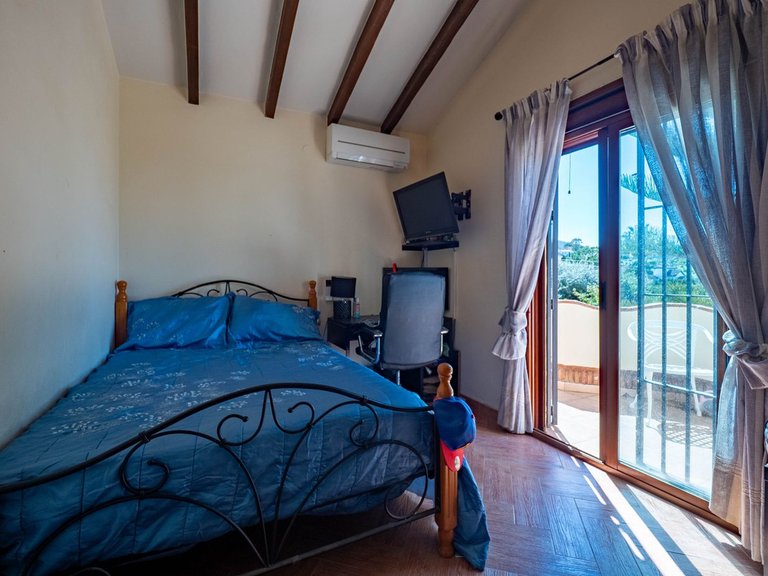 Villa for Sale in Alhaurin El Grande, Malaga 13