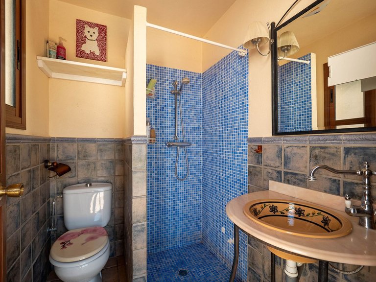 Villa for Sale in Alhaurin El Grande, Malaga 20