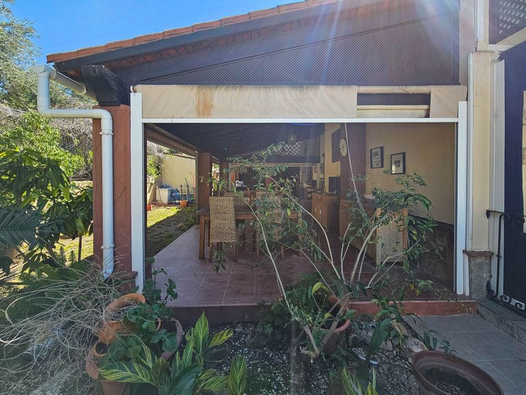 Villa for Sale in Alhaurin El Grande, Malaga 23