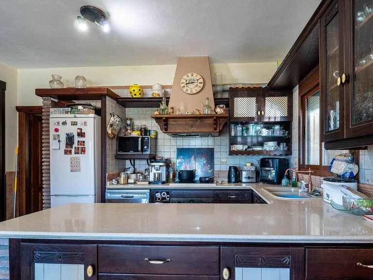 Villa for Sale in Alhaurin El Grande, Malaga 33