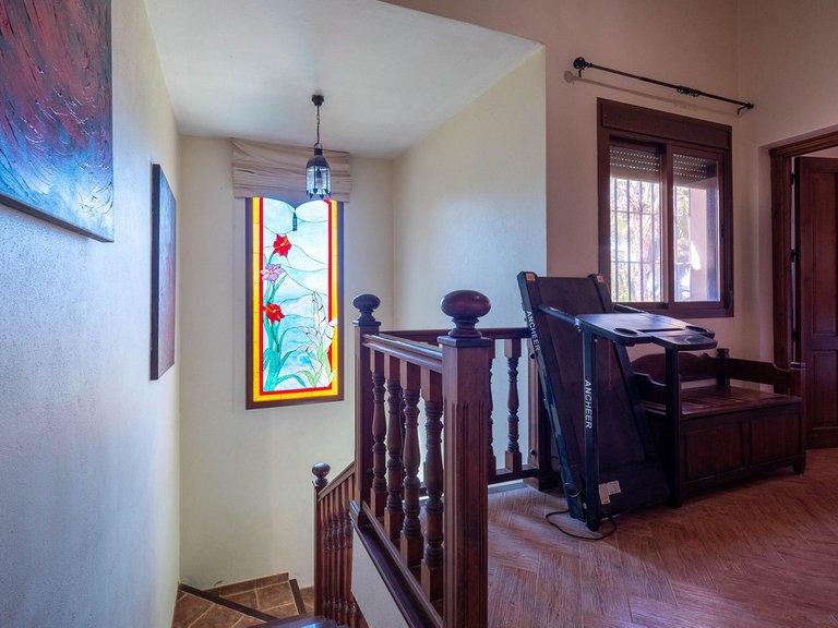 Villa for Sale in Alhaurin El Grande, Malaga 9