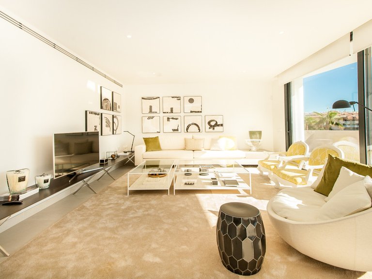 Penthouse for Sale in Fuengirola, Malaga 2