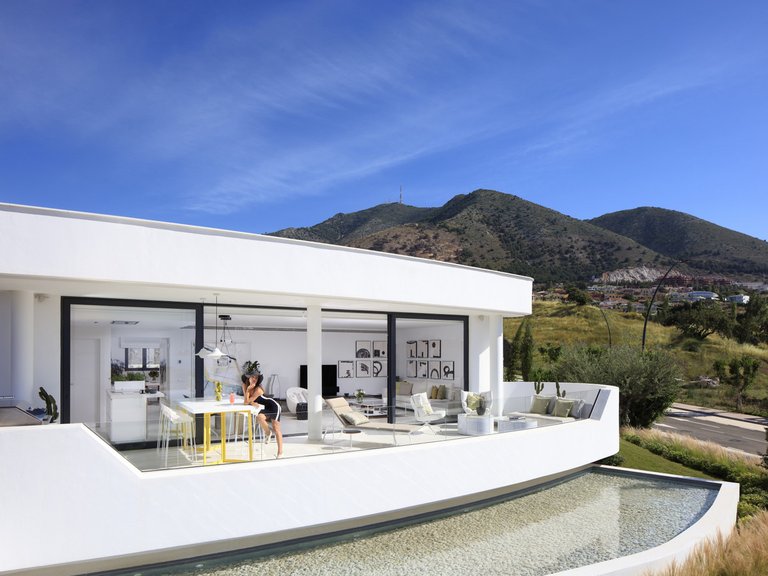 Penthouse for Sale in Fuengirola, Malaga 7