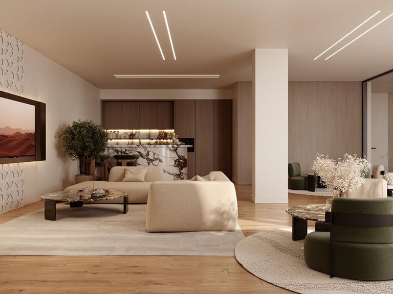 Apartment for  in Estepona, Malaga 3