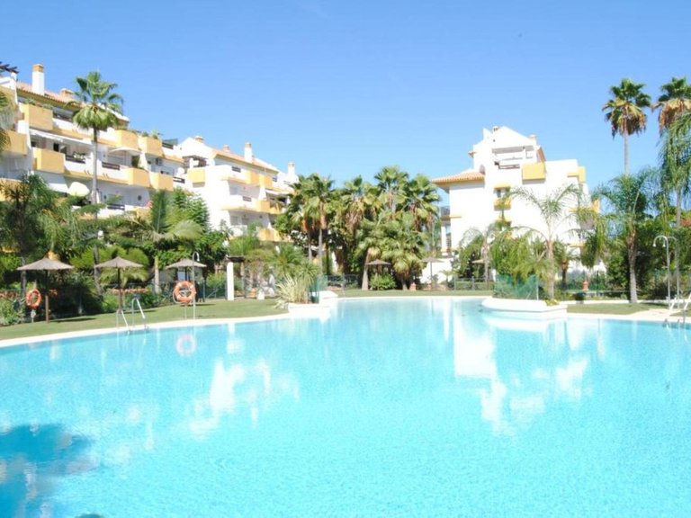 Apartment for Sale in La Cala Hills, Malaga 1