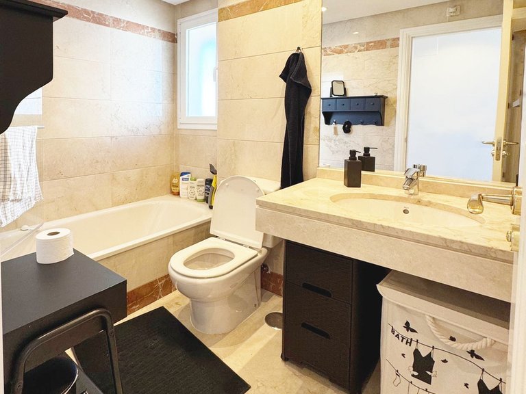 Apartment for Sale in La Cala Hills, Malaga 10