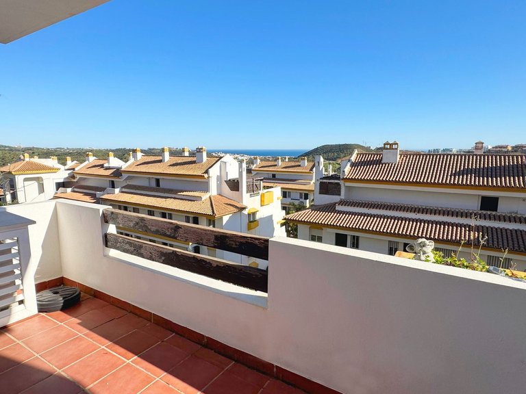Apartment for Sale in La Cala Hills, Malaga 3