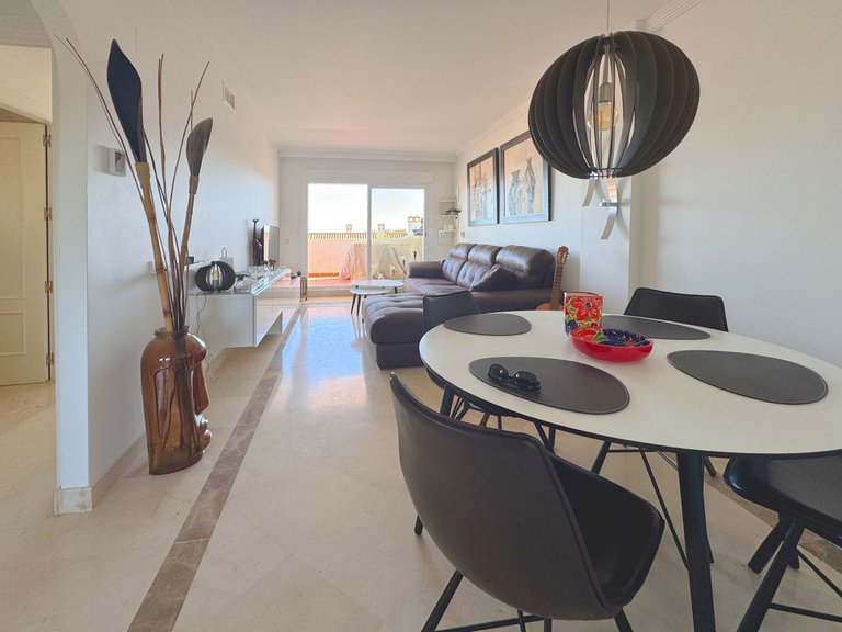 Apartment for Sale in La Cala Hills, Malaga 4