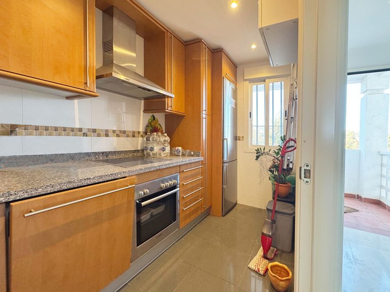 Apartment for Sale in La Cala Hills, Malaga 5