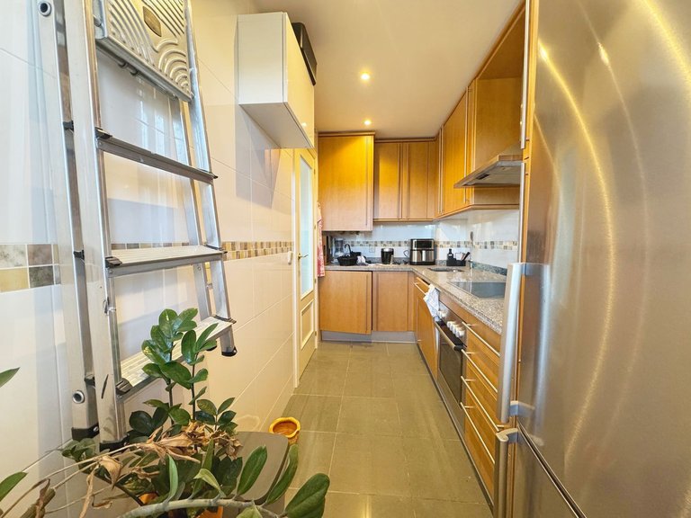 Apartment for Sale in La Cala Hills, Malaga 6