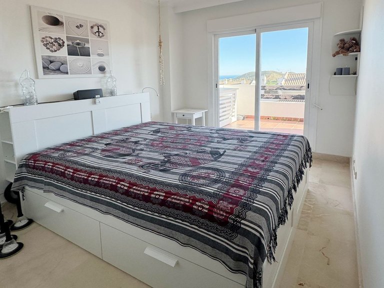 Apartment for Sale in La Cala Hills, Malaga 7