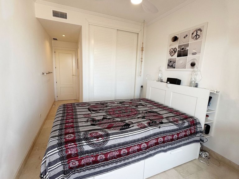 Apartment for Sale in La Cala Hills, Malaga 8