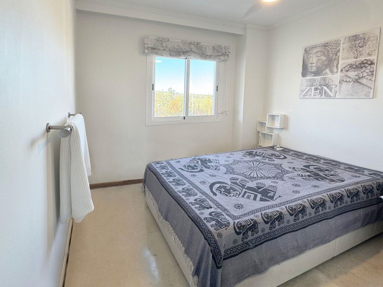 Apartment for Sale in La Cala Hills, Malaga 9