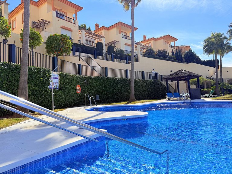 Villa for Sale in Riviera Del Sol, Malaga 1